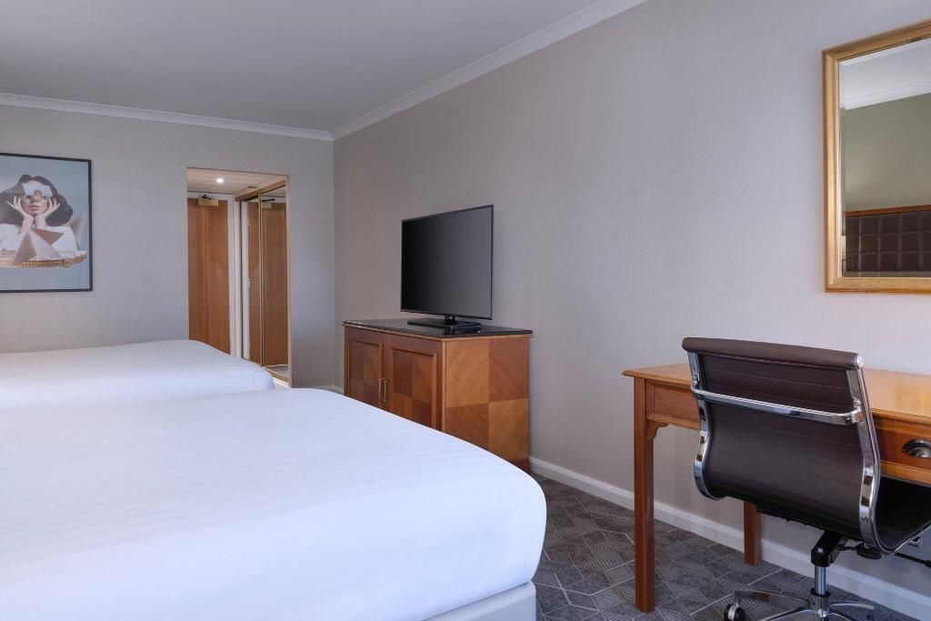 Delta Hotels By Marriott Edinburgh, foto 6