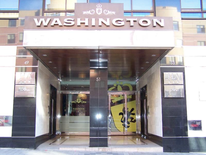 Washington Parquesol Suites&Hotel, foto 12