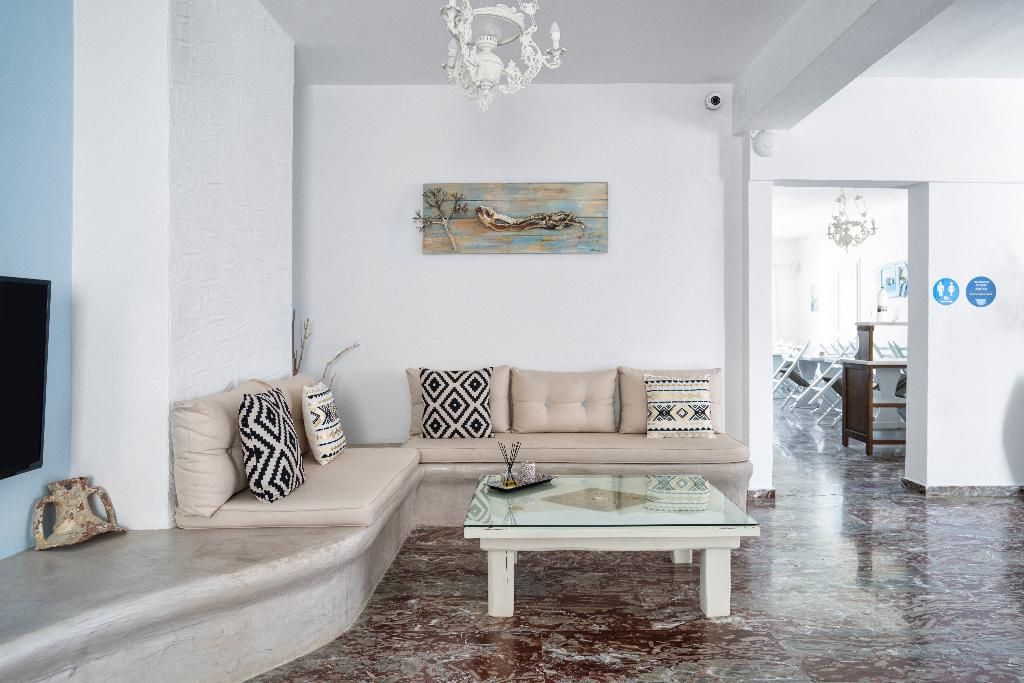 Iris Boutique Hotel, foto 8