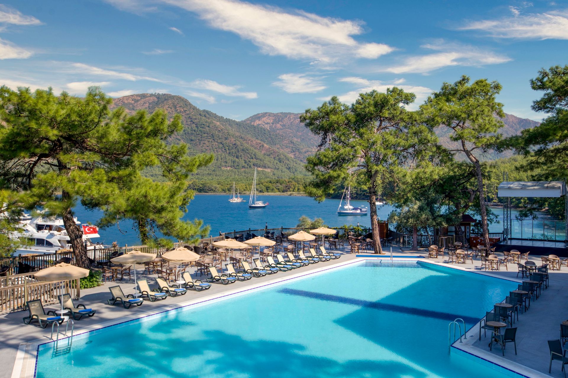Marmaris Bay Resort, foto 10