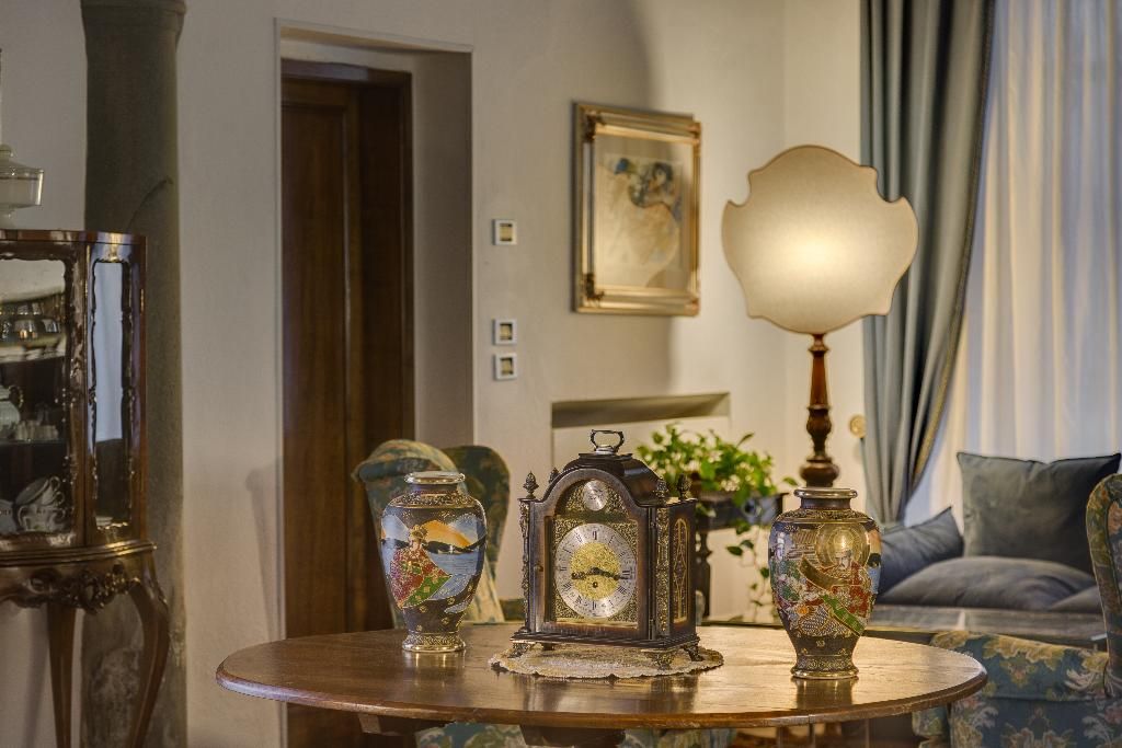 Rivoli Boutique Hotel, foto 8