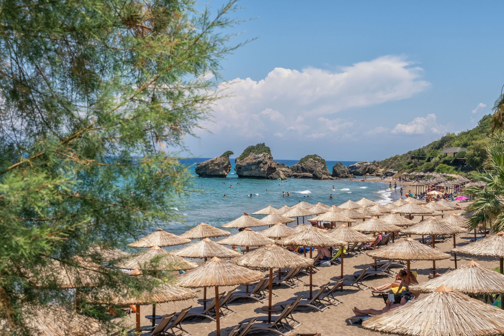Porto Zorro Beach Hotel, foto 6