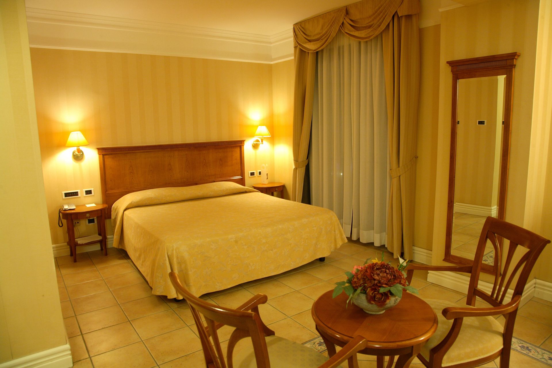 Dioscuri Bay Palace, foto 5