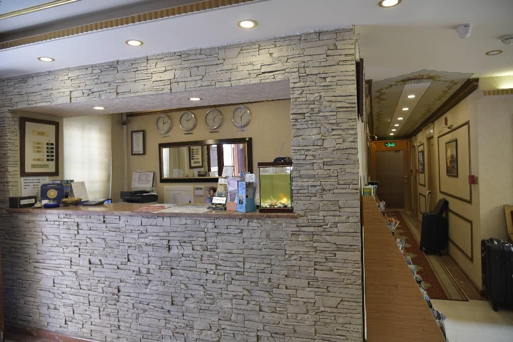 Kaftan Hotel, foto 4