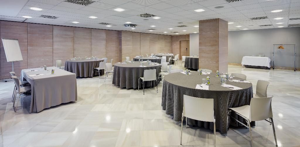 Sercotel Amistad Murcia, foto 14