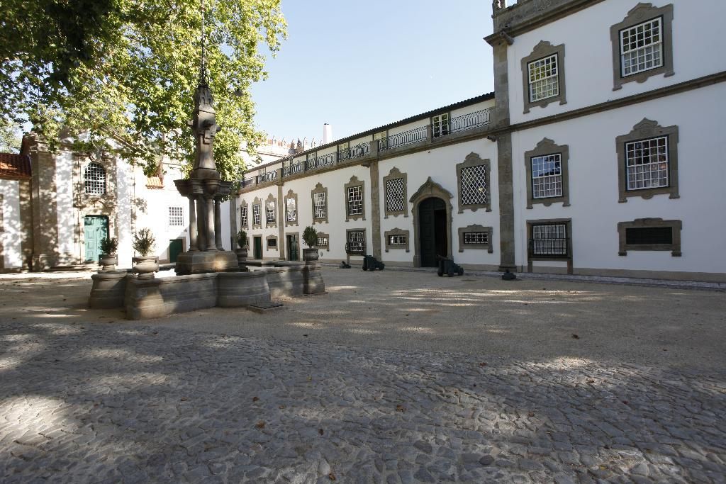 Parador Casa da Ínsua, foto 12