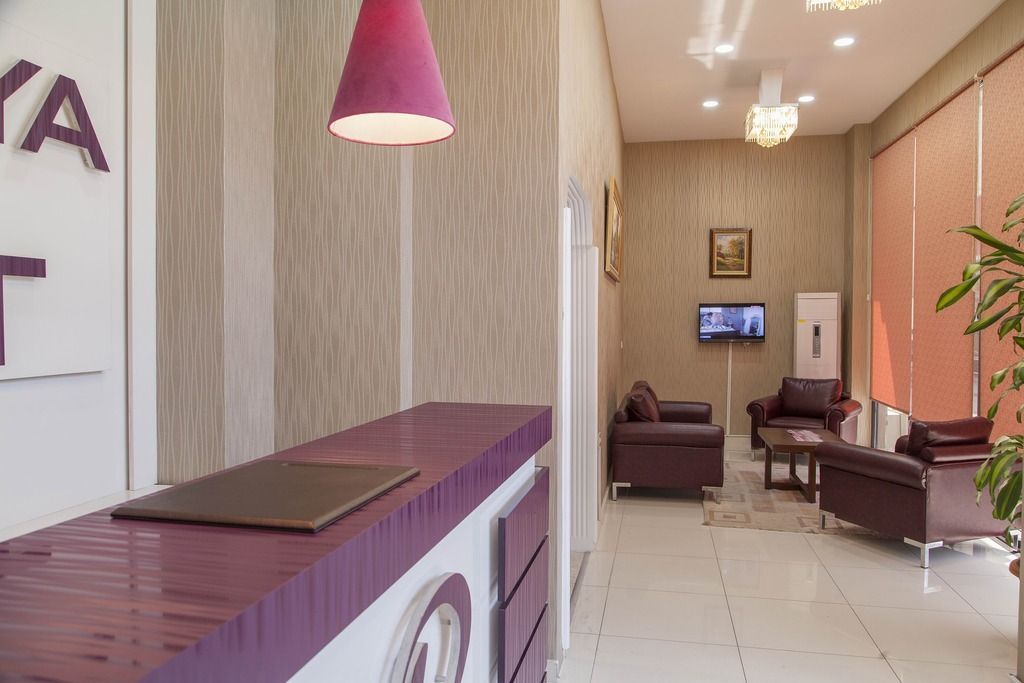 Niconya Port Suite&hotel, foto 8