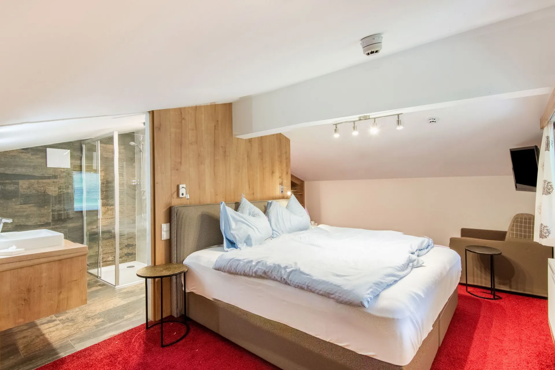 Slaapkamer