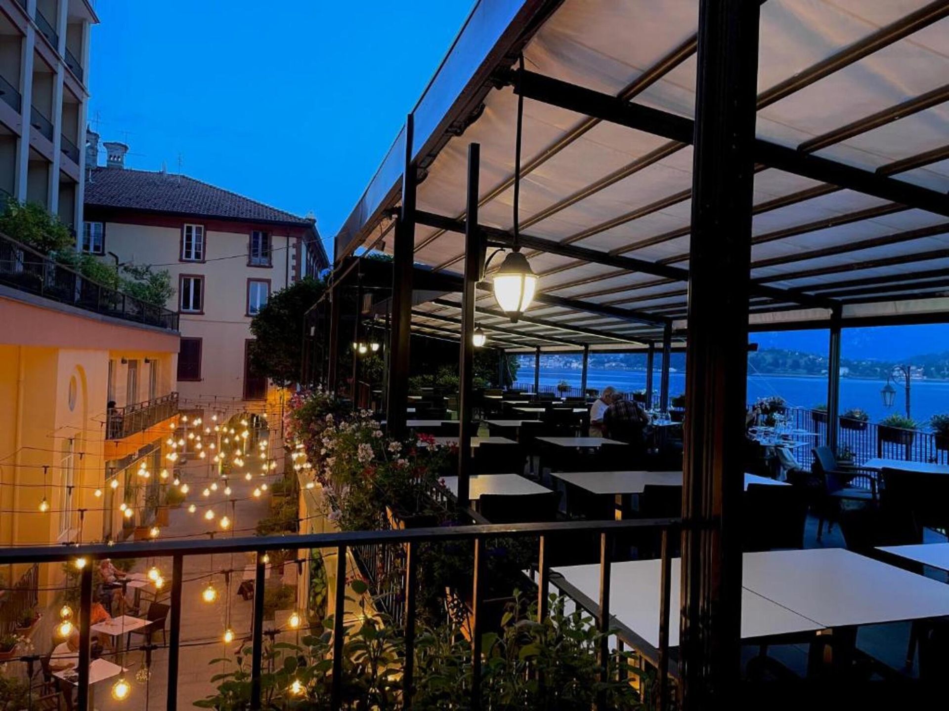 Albergo Bazzoni et du Lac, foto 10