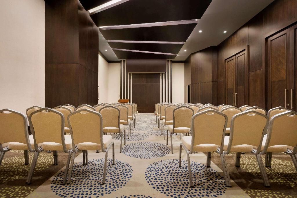 Ramada Plaza By Wyndham Konya, foto 11