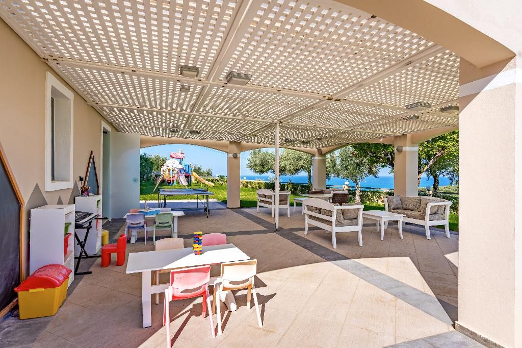 Carme Villas Resort, foto 11