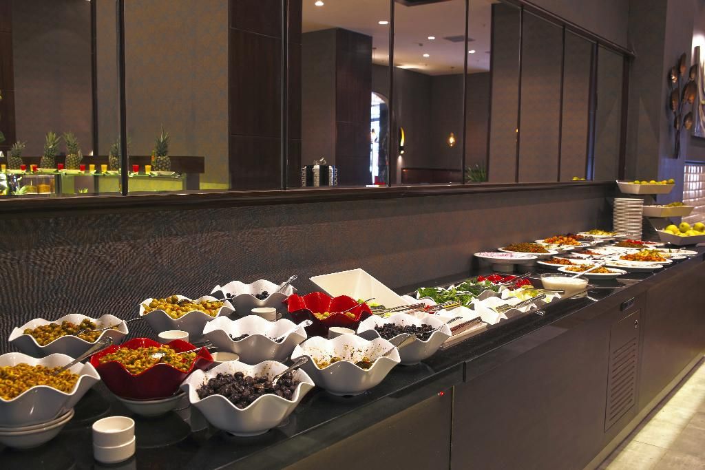 The Green Park Hotel Gaziantep, foto 7