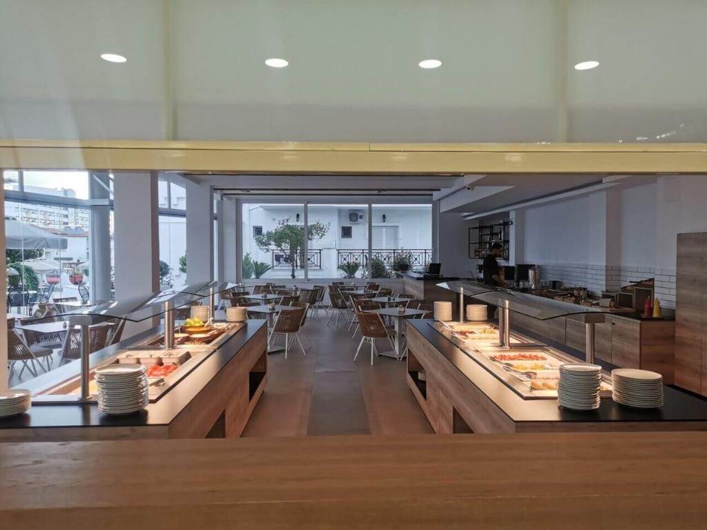 Olympion Melathron & Bungalows Villas, foto 8