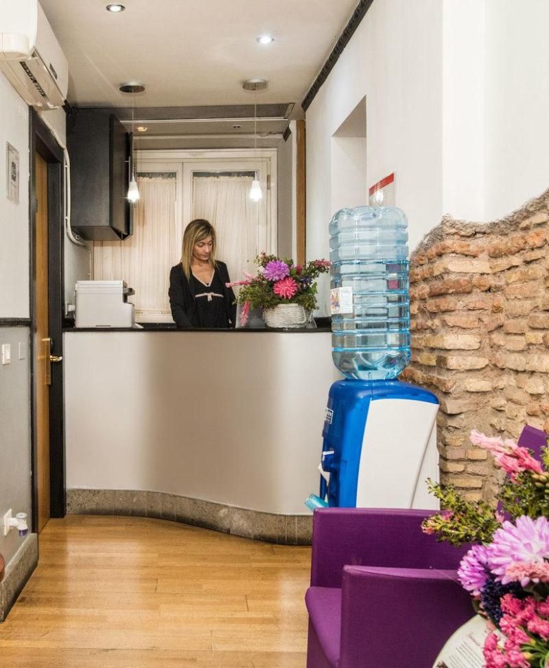 Imperium Suite Navona, foto 2