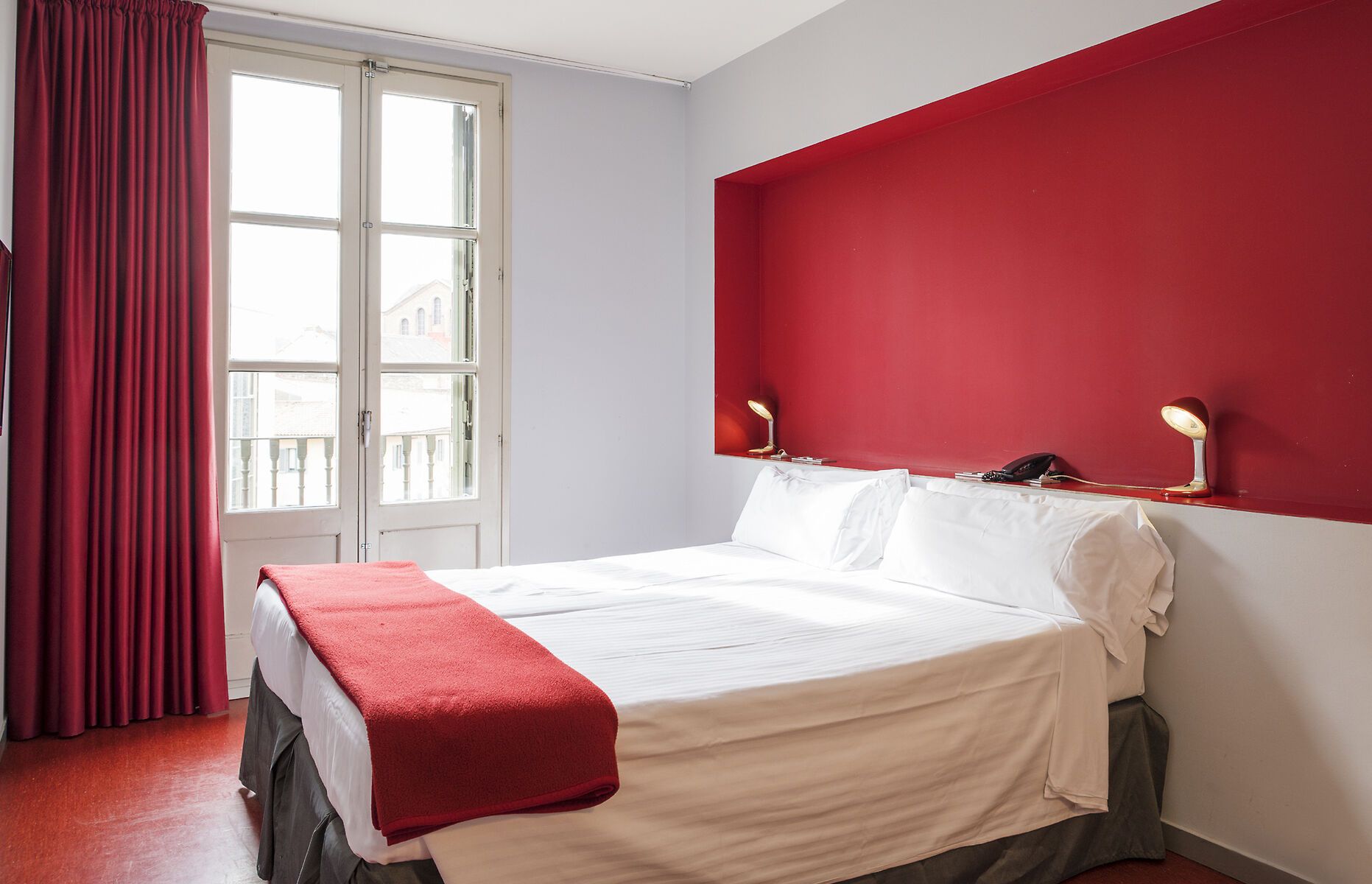 Ciutat Vella Hotel, foto 15