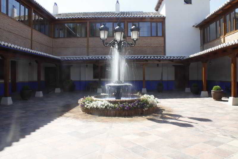 Hotel Cortijo de Daimiel, foto 9