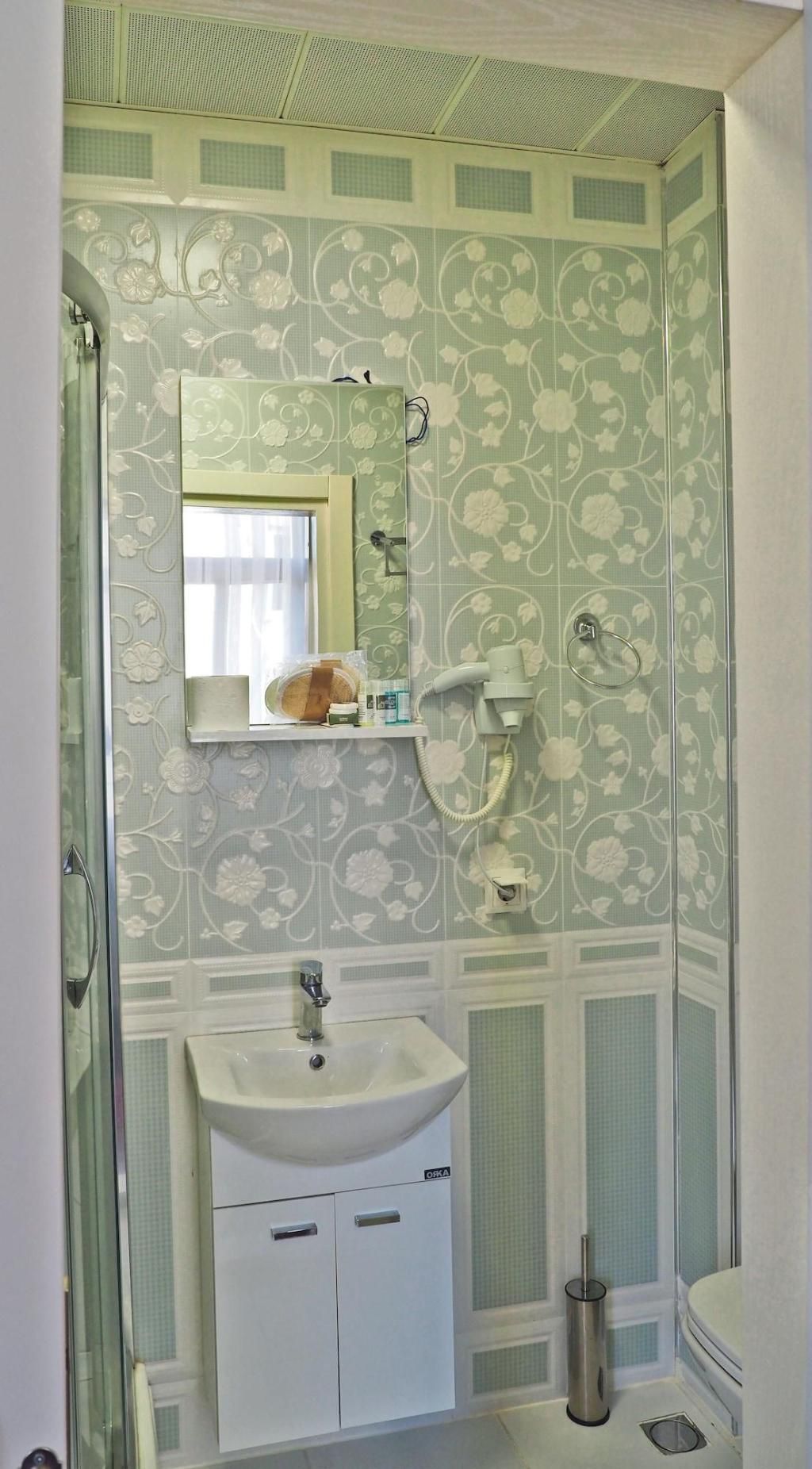 Nusret Bey Hotel, foto 7