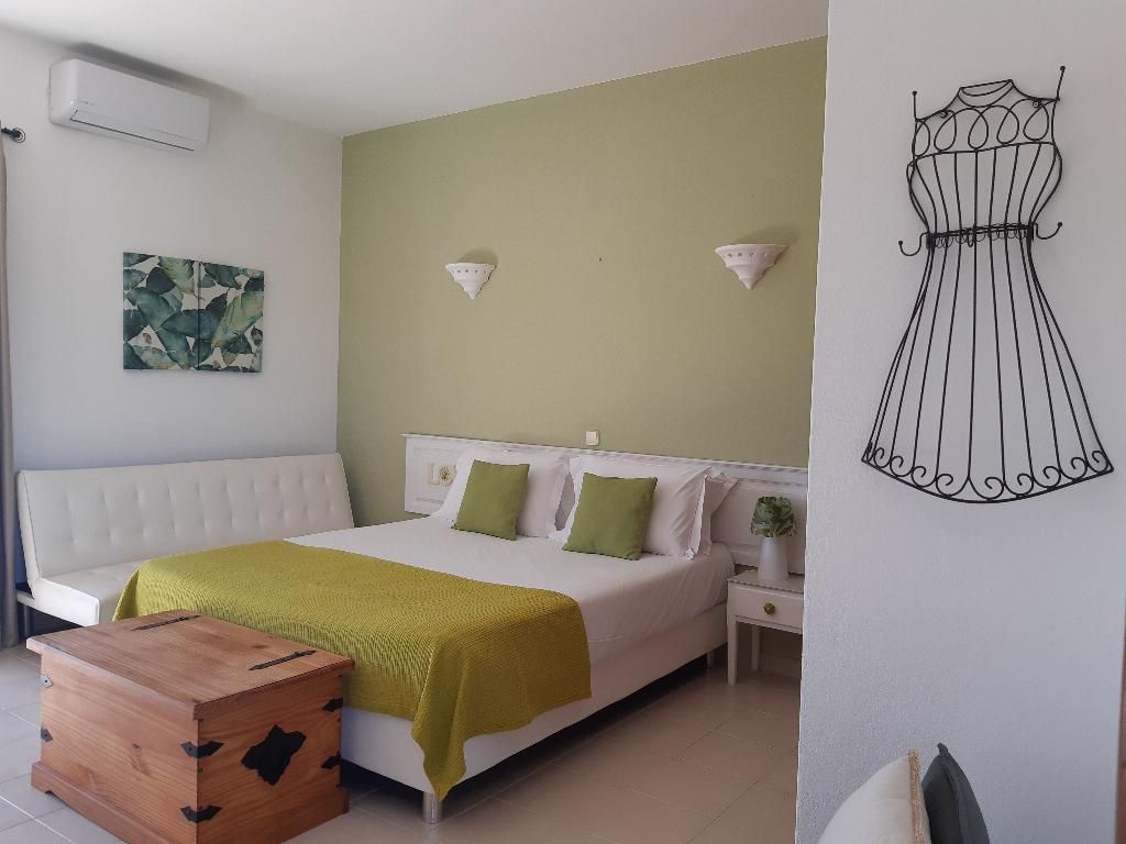 Casa Rosa Montes, foto 5