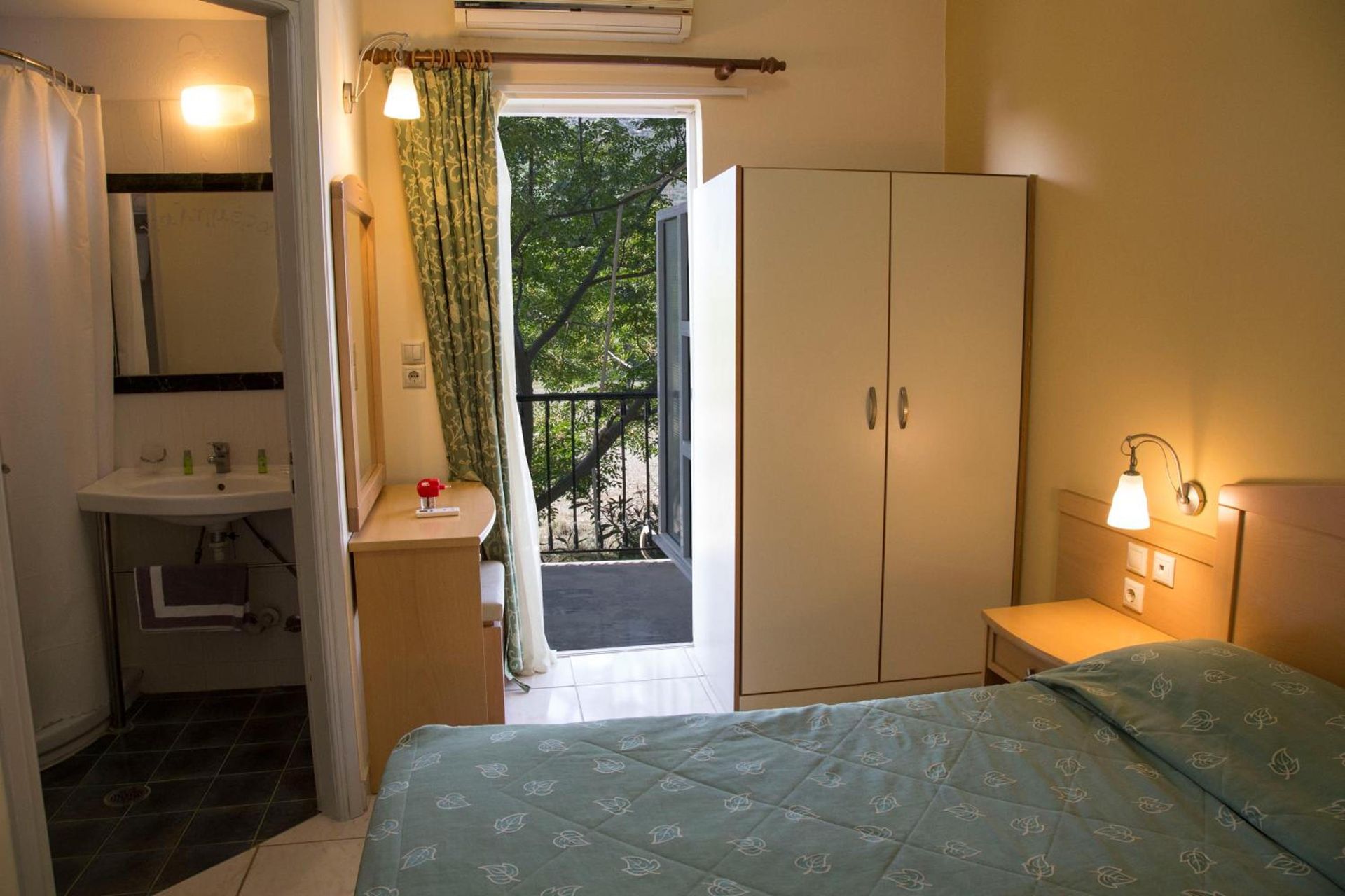 Alonia Studios & Maisonettes, foto 12