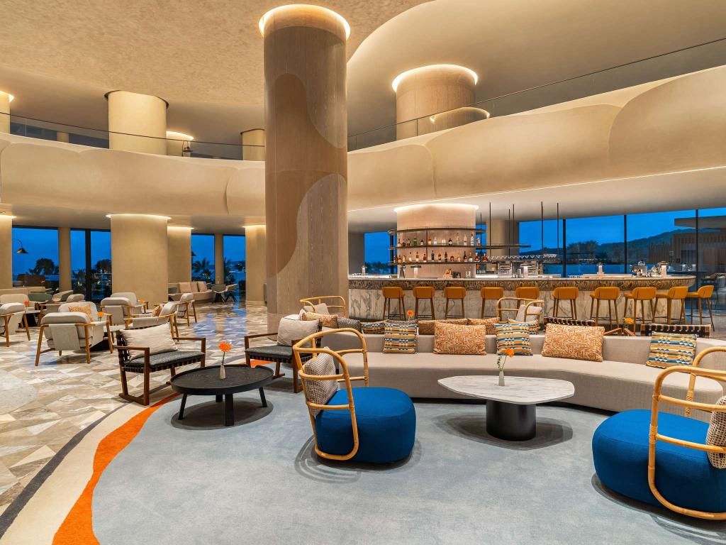 Swissôtel Resort And Spa Cesme, foto 4