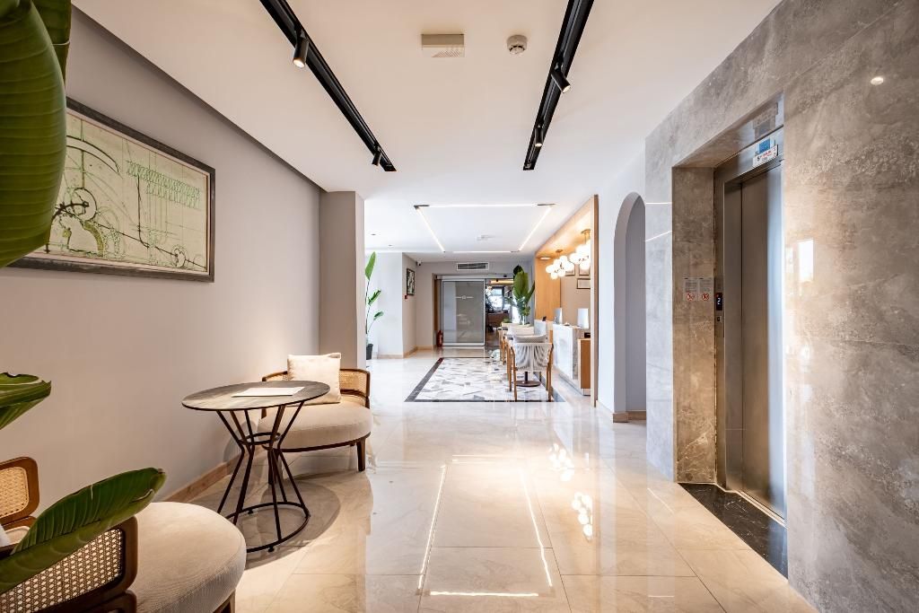 Pearly Hotel, foto 15