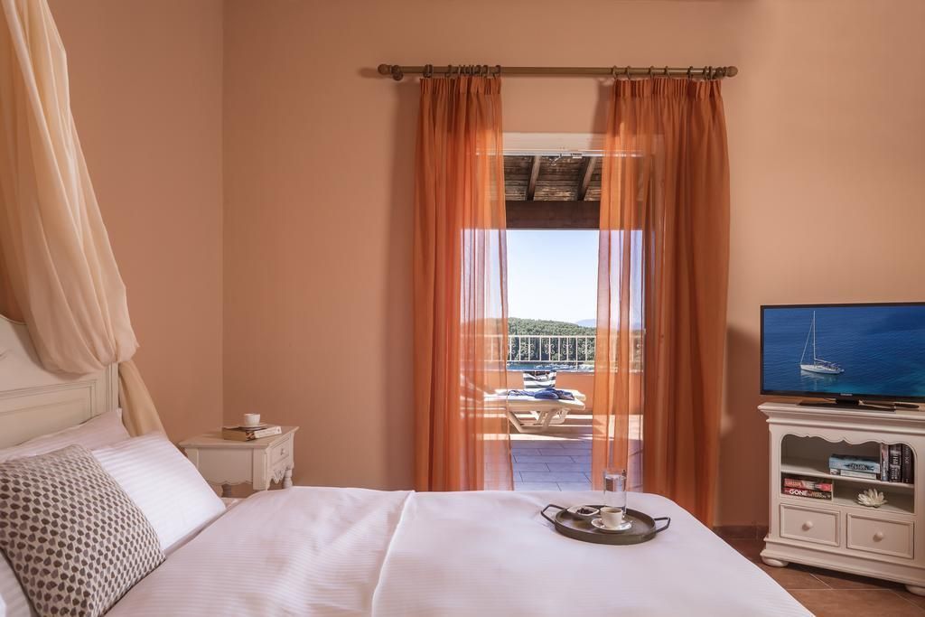 San Antonio Corfu Resort, foto 5