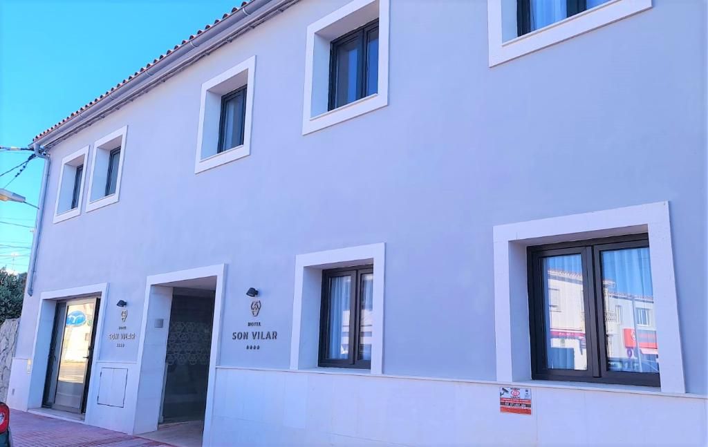 Hotel Son Vilar, foto 14