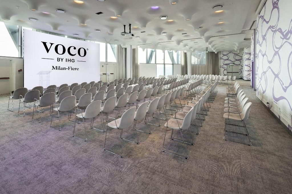 voco Milan - Fiere, foto 15