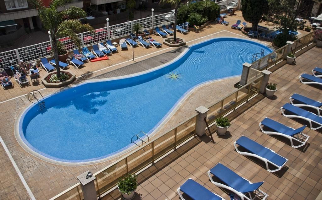 Hotel Bon Repos, foto 10