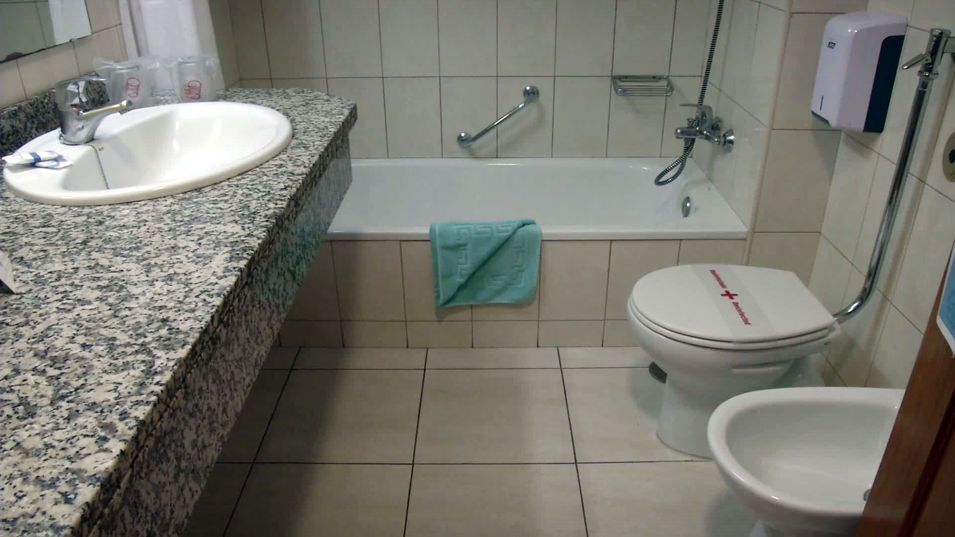 Hotel Andorra, foto 13
