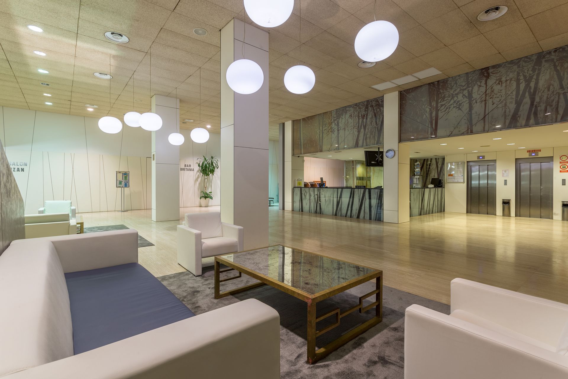 Izán Cavanna Hotel, foto 7