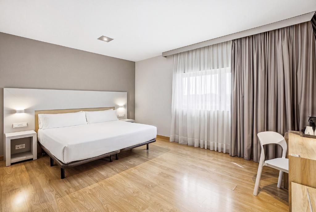 B&B HOTEL Logroño Las Cañas, foto 13