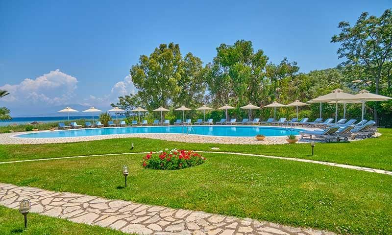 Chrismos Luxury Suites & Studios, foto 12