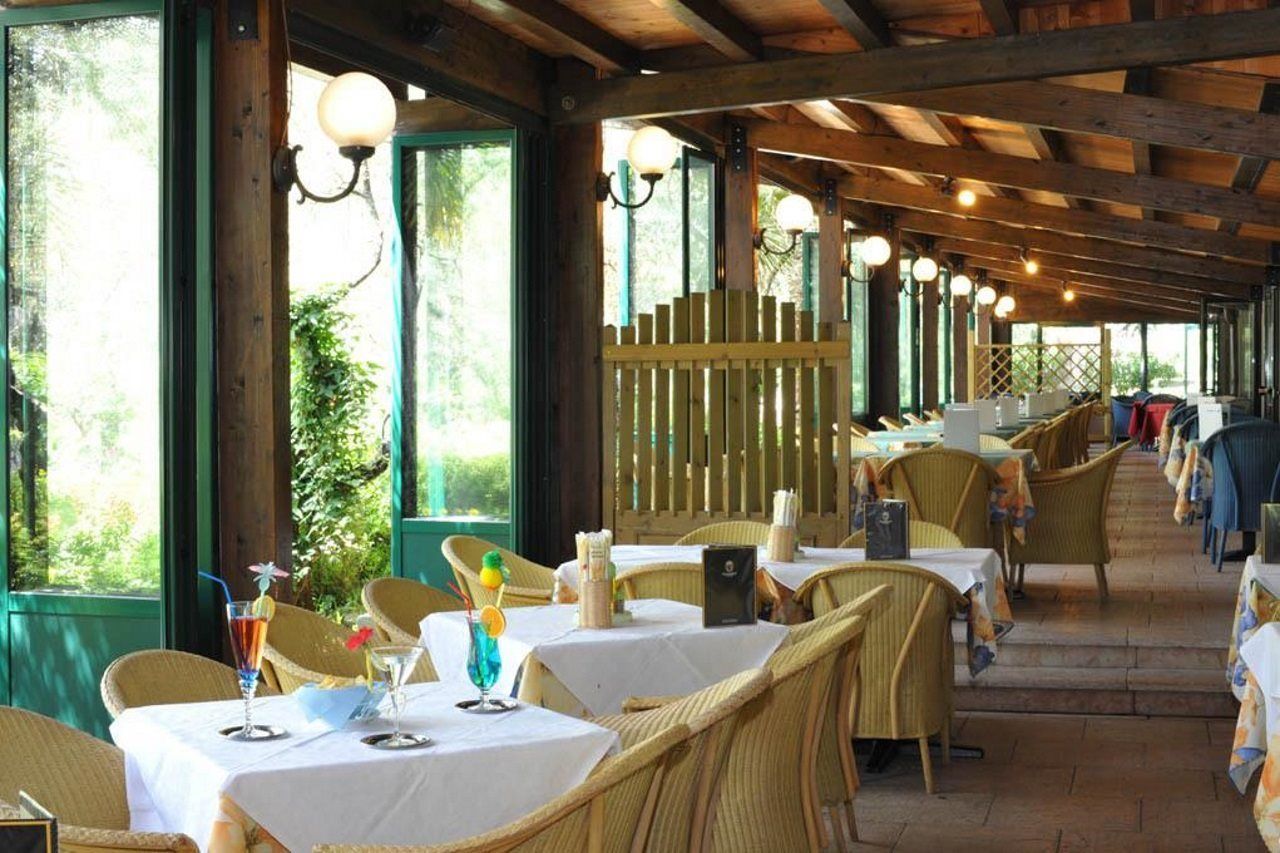 Park Hotel Oasi, foto 5
