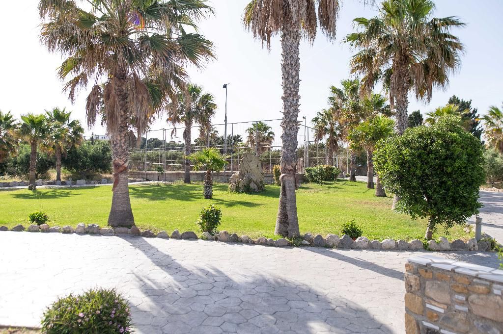 Achilleas Beach Hotel, foto 3