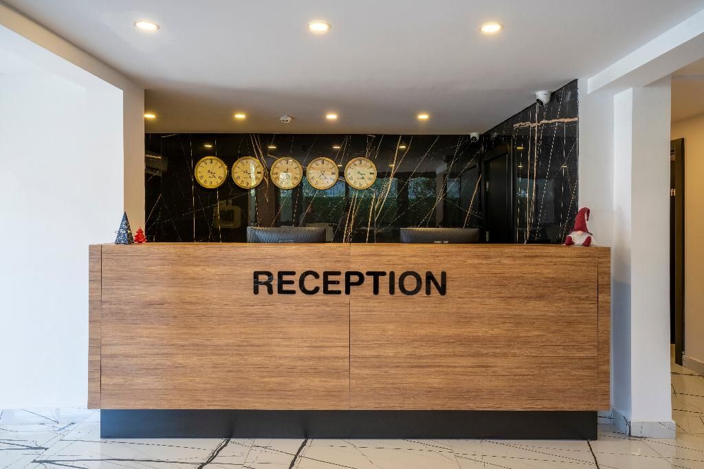 Irenic Hotel, foto 7