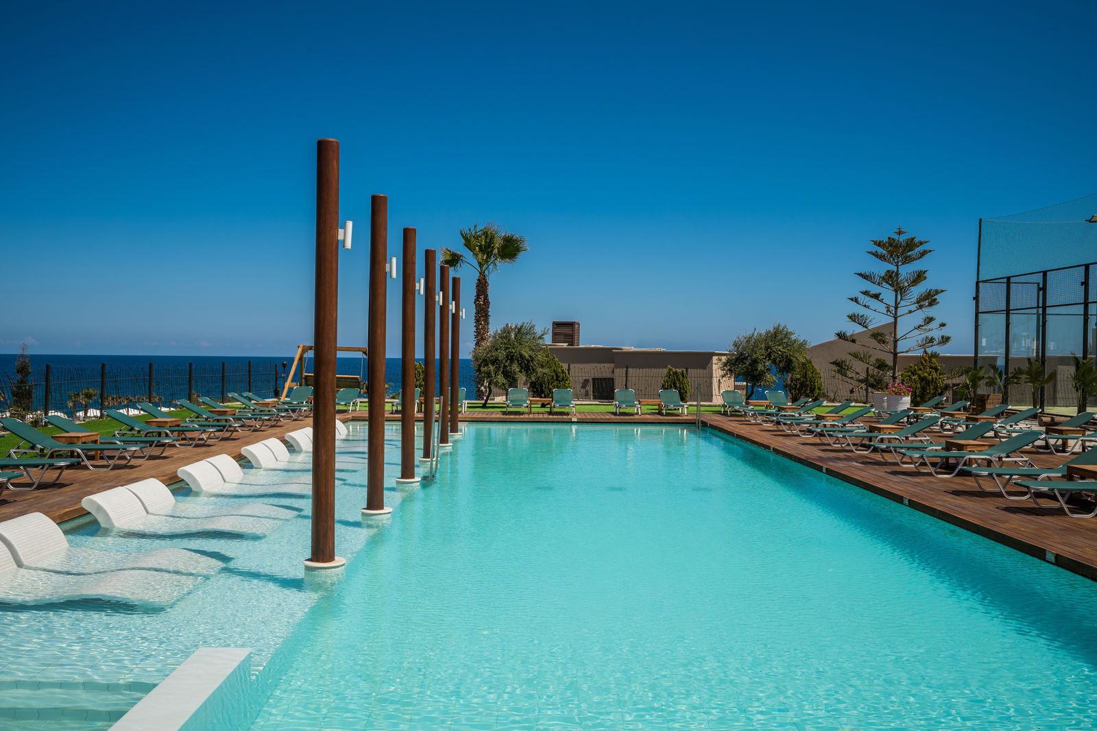 Arminda Hotel & Spa, foto 6