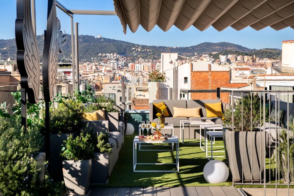 Occidental Diagonal 414, foto 15