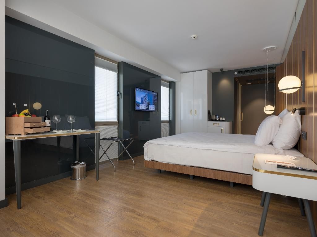 The Craton Hotel, foto 12