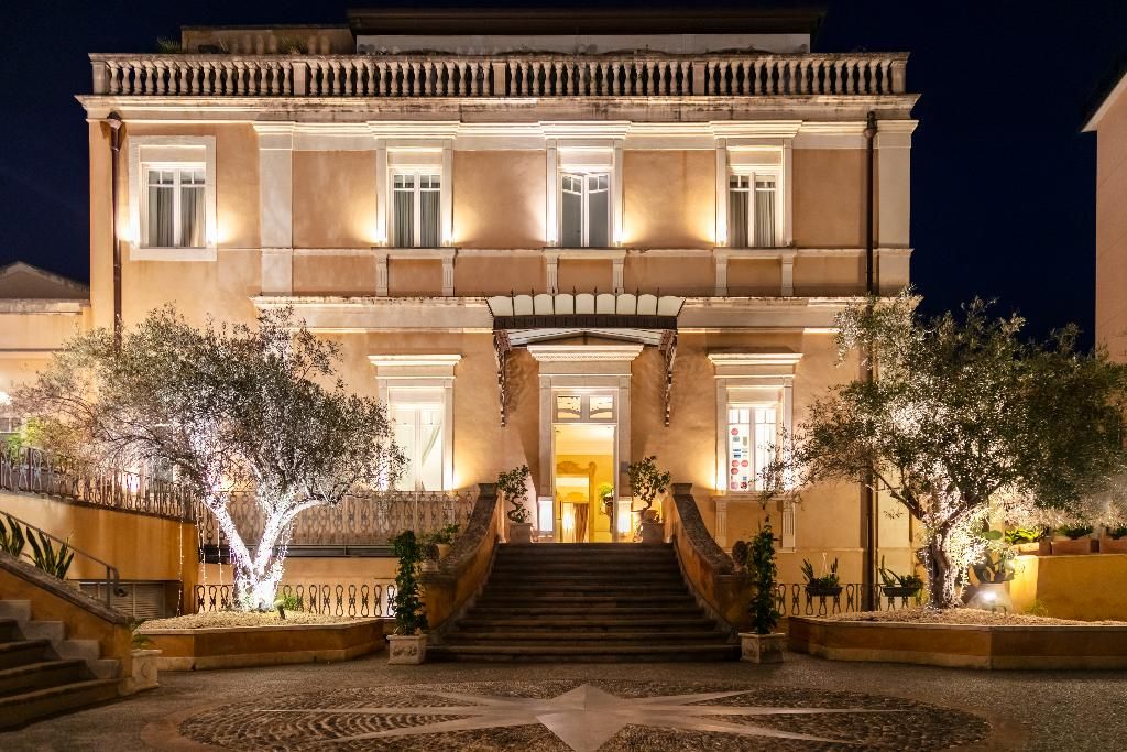 Unahotels One Catania, foto 12
