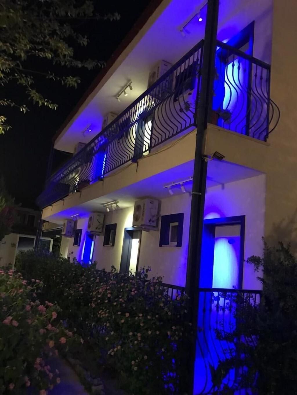 Rota Hotel, foto 7