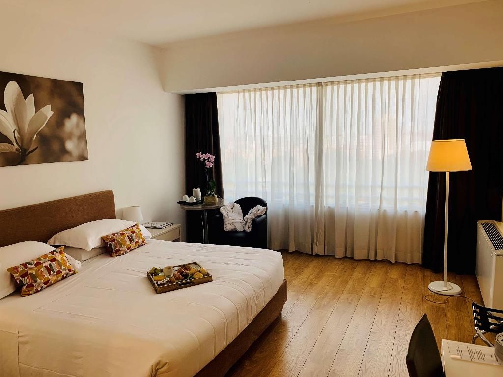 Best Western Hotel Blaise & Francis Milano, foto 11