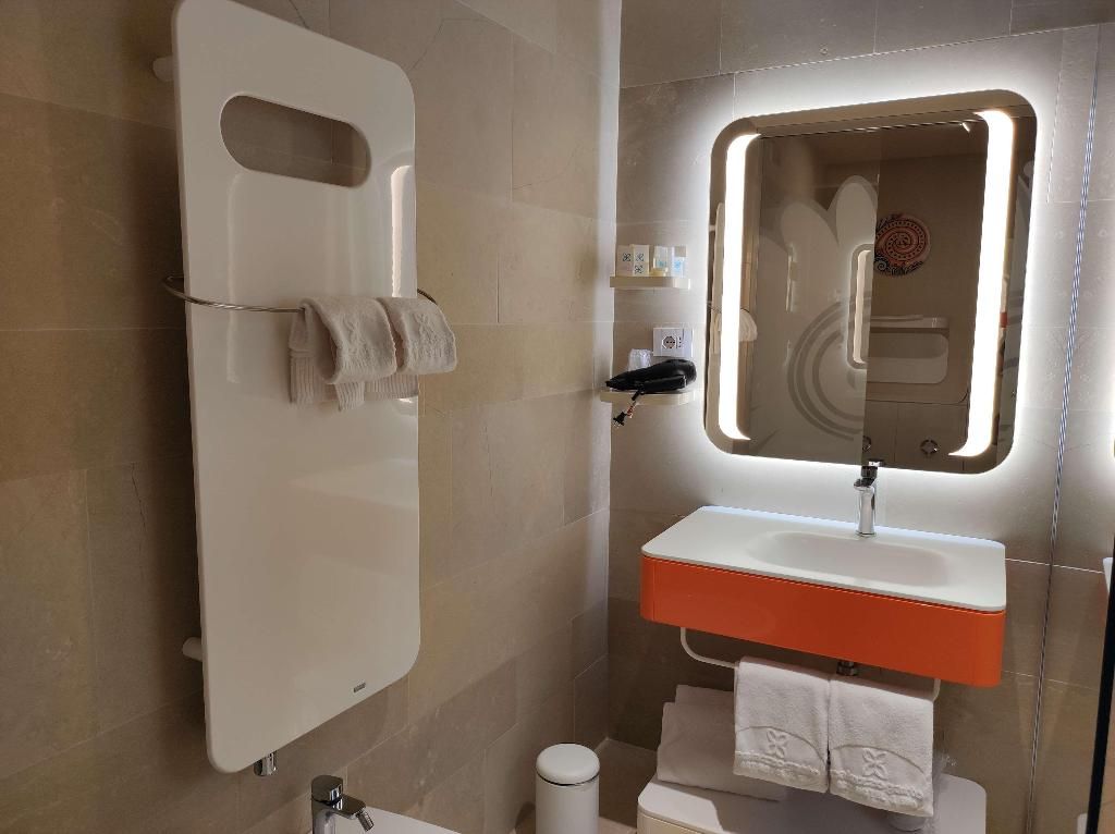 Palazzo Gatto Art Hotel & Spa, foto 11