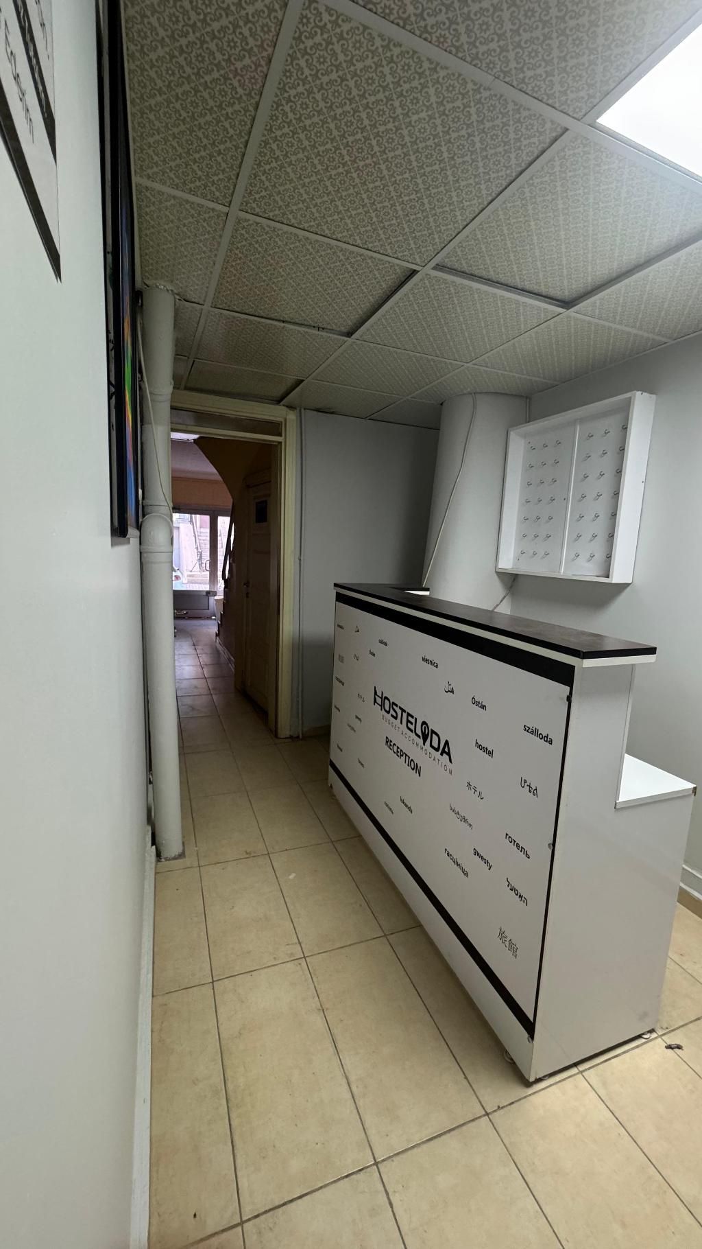 Hostelida, foto 5