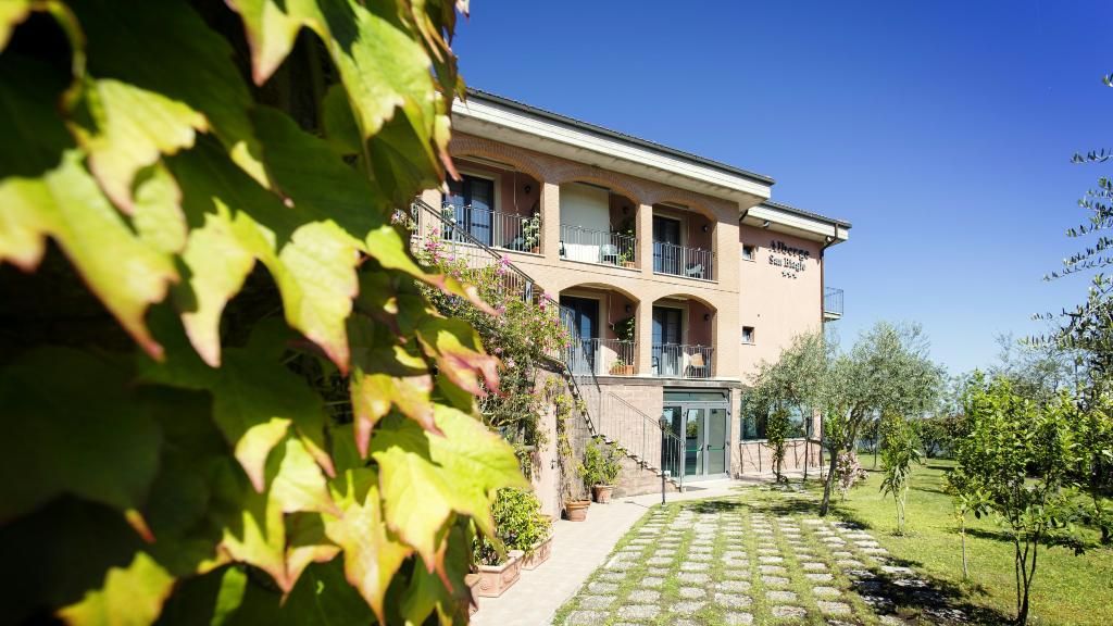 Albergo San Biagio, foto 4