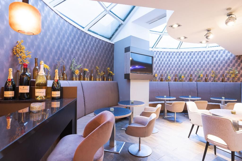 Leonardo Hotel Vienna, foto 3
