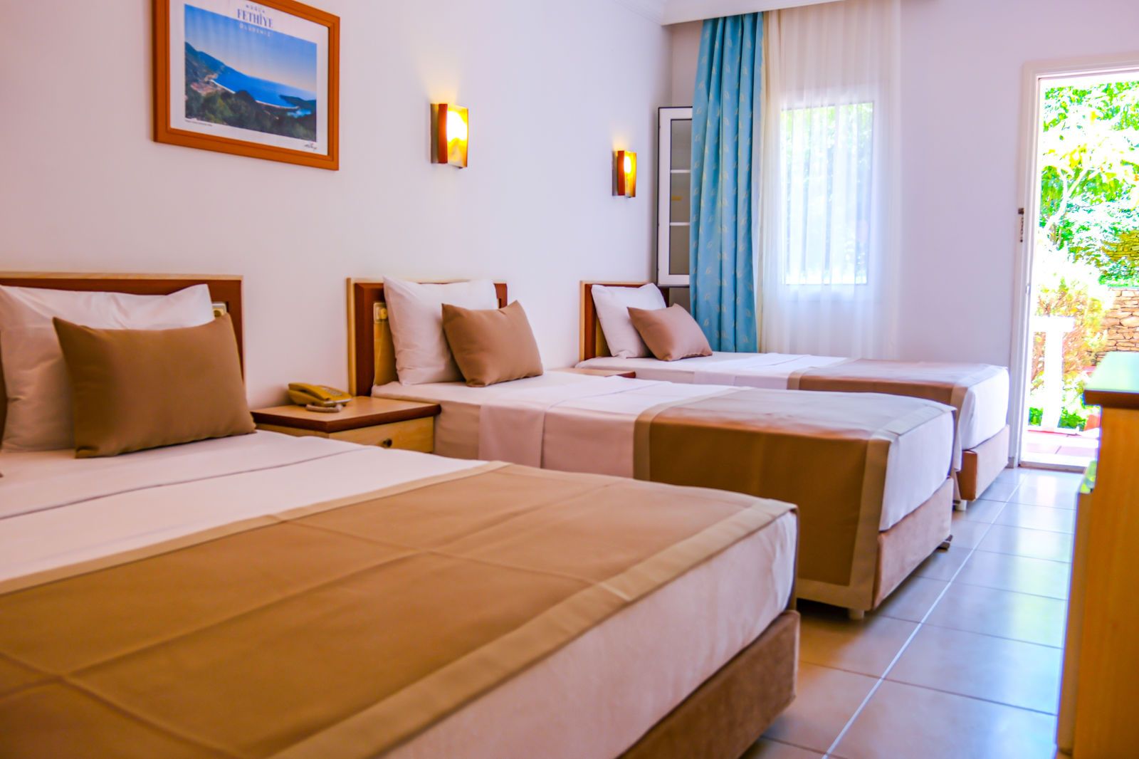 Ölüdeniz Turquoise Hotel, foto 11