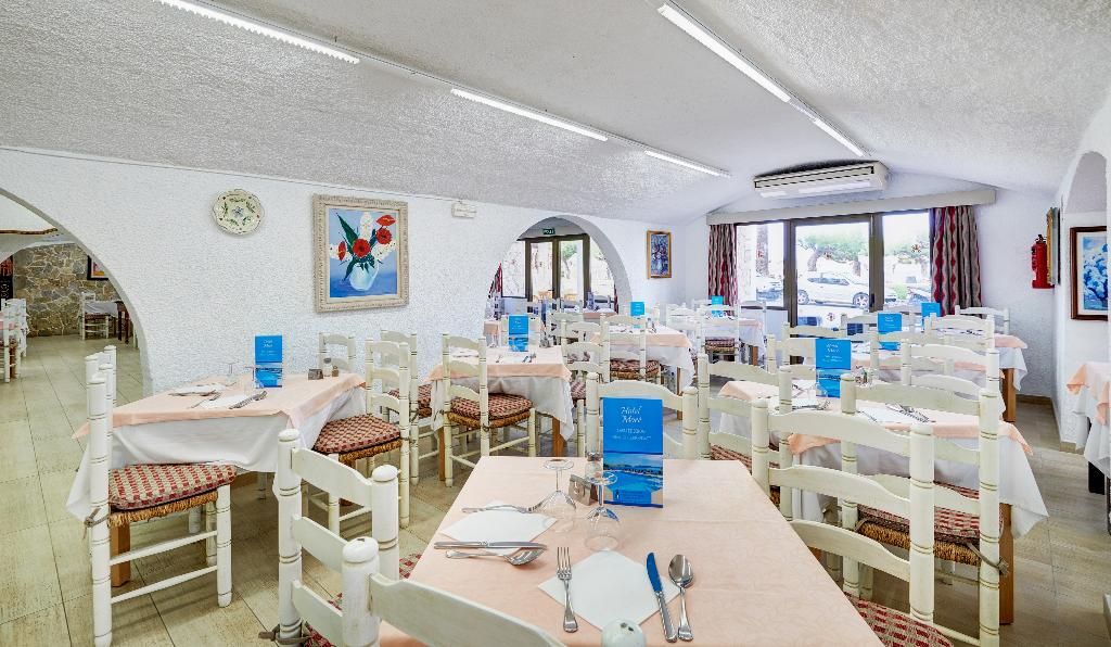 Hotel Moré, foto 13