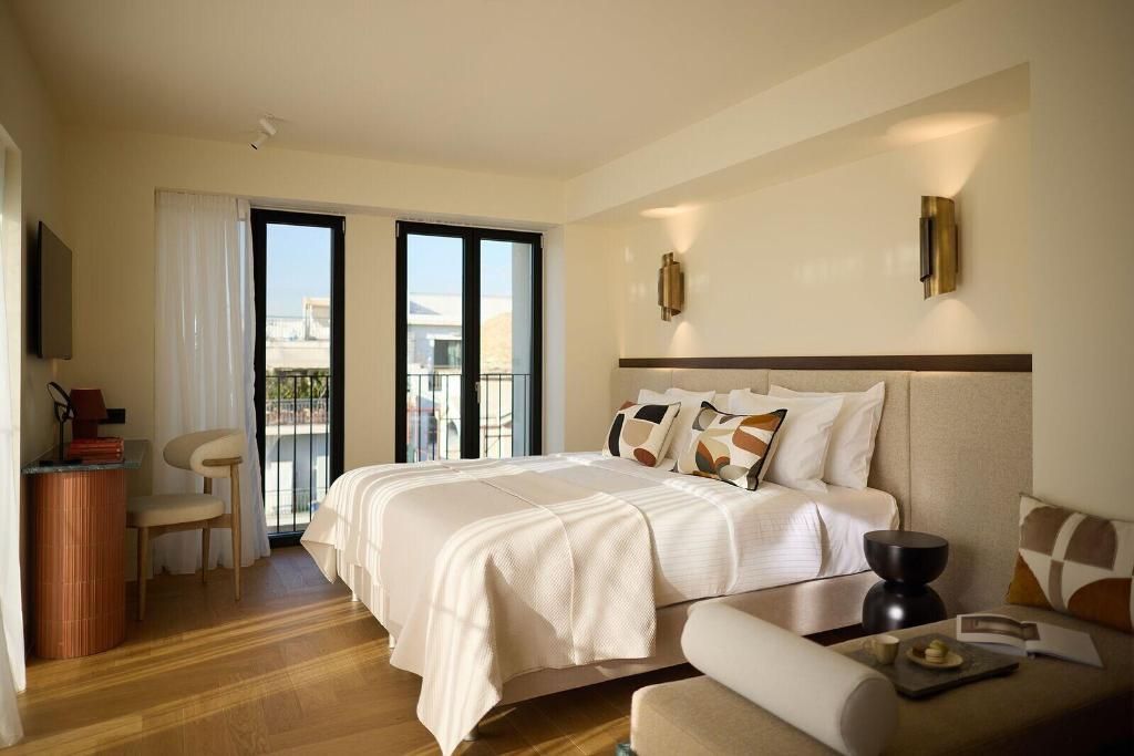 Bellen Athens Hotel, foto 7