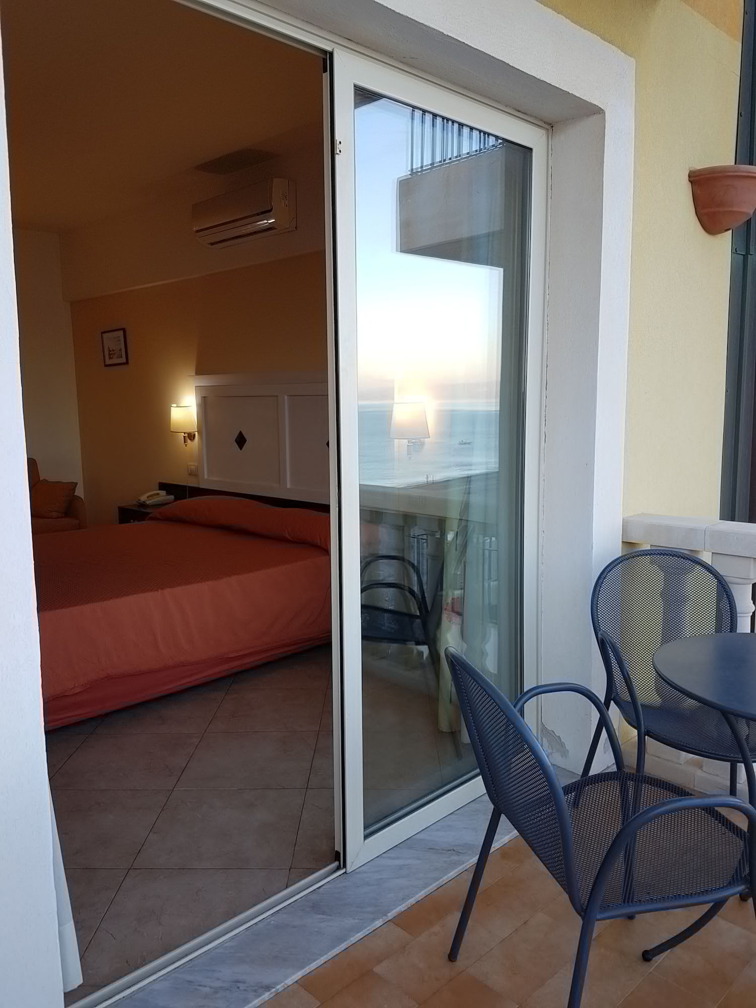 Orizzonte Hotel Letojanni, foto 14